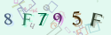 Musíte opsat 6 znaků z množiny 0..9 nebo A..F z obrázku.