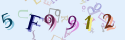 Musíte opsat 6 znaků z množiny 0..9 nebo A..F z obrázku.