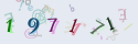 Musíte opsat 6 znaků z množiny 0..9 nebo A..F z obrázku.