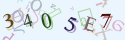 Musíte opsat 6 znaků z množiny 0..9 nebo A..F z obrázku.