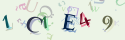 Musíte opsat 6 znaků z množiny 0..9 nebo A..F z obrázku.
