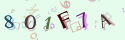 Musíte opsat 6 znaků z množiny 0..9 nebo A..F z obrázku.