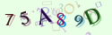 Musíte opsat 6 znaků z množiny 0..9 nebo A..F z obrázku.