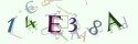 Musíte opsat 6 znaků z množiny 0..9 nebo A..F z obrázku.