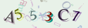 Musíte opsat 6 znaků z množiny 0..9 nebo A..F z obrázku.