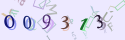 Musíte opsat 6 znaků z množiny 0..9 nebo A..F z obrázku.