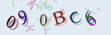 Musíte opsat 6 znaků z množiny 0..9 nebo A..F z obrázku.