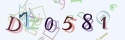 Musíte opsat 6 znaků z množiny 0..9 nebo A..F z obrázku.