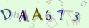 Musíte opsat 6 znaků z množiny 0..9 nebo A..F z obrázku.