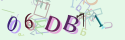 Musíte opsat 6 znaků z množiny 0..9 nebo A..F z obrázku.