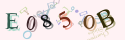 Musíte opsat 6 znaků z množiny 0..9 nebo A..F z obrázku.