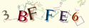 Musíte opsat 6 znaků z množiny 0..9 nebo A..F z obrázku.