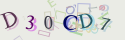 Musíte opsat 6 znaků z množiny 0..9 nebo A..F z obrázku.