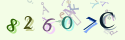 Musíte opsat 6 znaků z množiny 0..9 nebo A..F z obrázku.