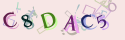 Musíte opsat 6 znaků z množiny 0..9 nebo A..F z obrázku.