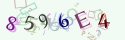 Musíte opsat 6 znaků z množiny 0..9 nebo A..F z obrázku.