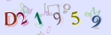 Musíte opsat 6 znaků z množiny 0..9 nebo A..F z obrázku.