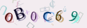 Musíte opsat 6 znaků z množiny 0..9 nebo A..F z obrázku.