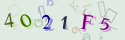 Musíte opsat 6 znaků z množiny 0..9 nebo A..F z obrázku.