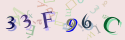 Musíte opsat 6 znaků z množiny 0..9 nebo A..F z obrázku.