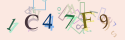 Musíte opsat 6 znaků z množiny 0..9 nebo A..F z obrázku.