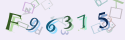 Musíte opsat 6 znaků z množiny 0..9 nebo A..F z obrázku.