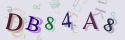 Musíte opsat 6 znaků z množiny 0..9 nebo A..F z obrázku.
