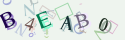 Musíte opsat 6 znaků z množiny 0..9 nebo A..F z obrázku.