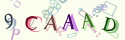 Musíte opsat 6 znaků z množiny 0..9 nebo A..F z obrázku.