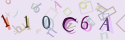 Musíte opsat 6 znaků z množiny 0..9 nebo A..F z obrázku.