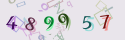 Musíte opsat 6 znaků z množiny 0..9 nebo A..F z obrázku.
