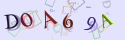 Musíte opsat 6 znaků z množiny 0..9 nebo A..F z obrázku.