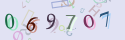 Musíte opsat 6 znaků z množiny 0..9 nebo A..F z obrázku.
