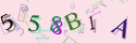 Musíte opsat 6 znaků z množiny 0..9 nebo A..F z obrázku.