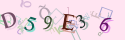 Musíte opsat 6 znaků z množiny 0..9 nebo A..F z obrázku.