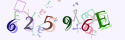 Musíte opsat 6 znaků z množiny 0..9 nebo A..F z obrázku.