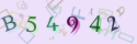 Musíte opsat 6 znaků z množiny 0..9 nebo A..F z obrázku.