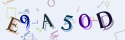 Musíte opsat 6 znaků z množiny 0..9 nebo A..F z obrázku.