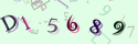 Musíte opsat 6 znaků z množiny 0..9 nebo A..F z obrázku.