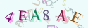 Musíte opsat 6 znaků z množiny 0..9 nebo A..F z obrázku.