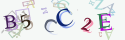 Musíte opsat 6 znaků z množiny 0..9 nebo A..F z obrázku.