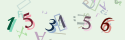 Musíte opsat 6 znaků z množiny 0..9 nebo A..F z obrázku.