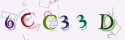 Musíte opsat 6 znaků z množiny 0..9 nebo A..F z obrázku.