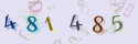 Musíte opsat 6 znaků z množiny 0..9 nebo A..F z obrázku.