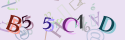 Musíte opsat 6 znaků z množiny 0..9 nebo A..F z obrázku.