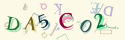 Musíte opsat 6 znaků z množiny 0..9 nebo A..F z obrázku.