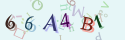 Musíte opsat 6 znaků z množiny 0..9 nebo A..F z obrázku.