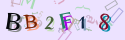 Musíte opsat 6 znaků z množiny 0..9 nebo A..F z obrázku.