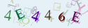 Musíte opsat 6 znaků z množiny 0..9 nebo A..F z obrázku.
