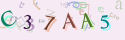 Musíte opsat 6 znaků z množiny 0..9 nebo A..F z obrázku.